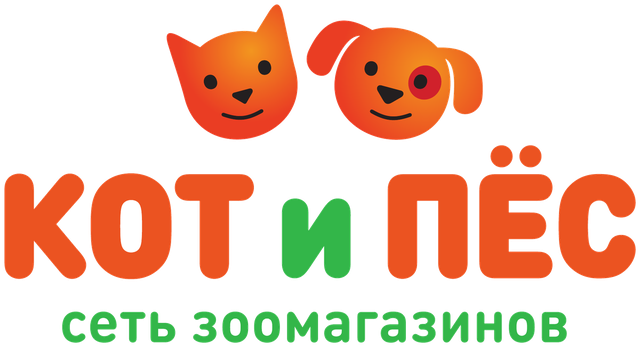 Кот и Пёс — сеть зоомагазинов